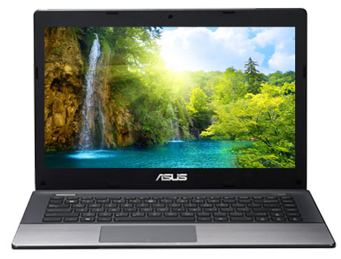 ASUS A45A-VX109Q laptop Intel® Core™ i5 i5-3210M