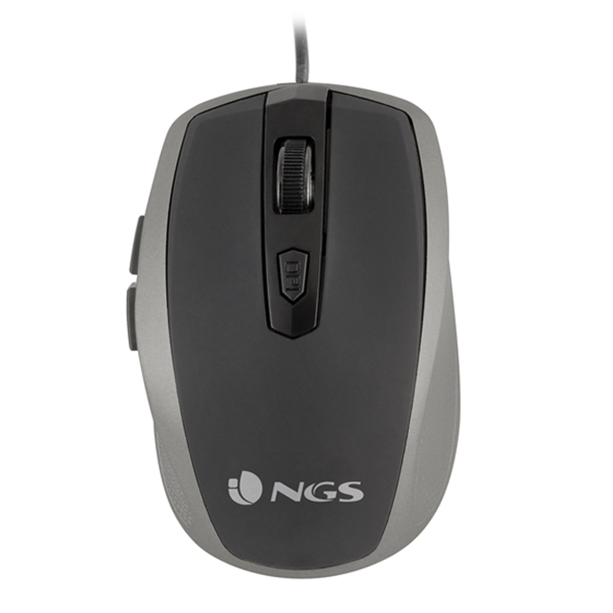 NGS Tick Silver – image 1