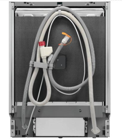 Electrolux EEZ9000 Fully built-in 15 place settings – image 5