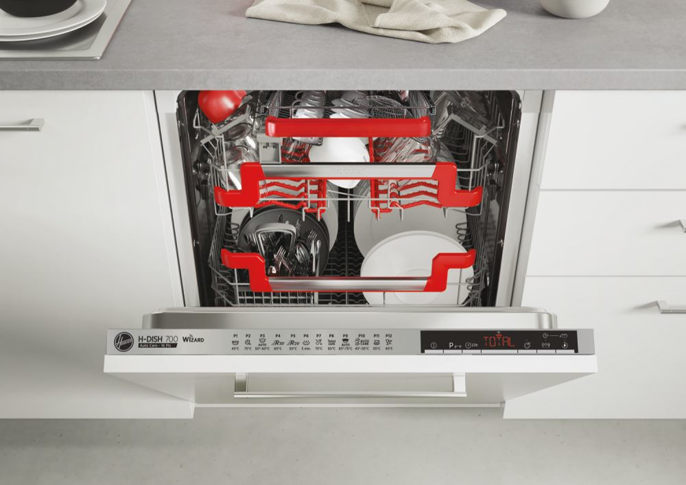 Hoover HDIN 4S613PS/E – image 3