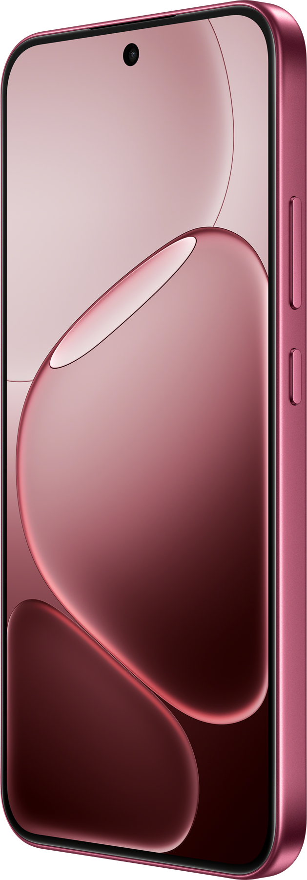 Oppo A6 PRO 5G 100000060092 smartphone 16.7 cm (6.57") Dual SIM Android 15 8 GB 256 GB 7000 mAh Red – image 1