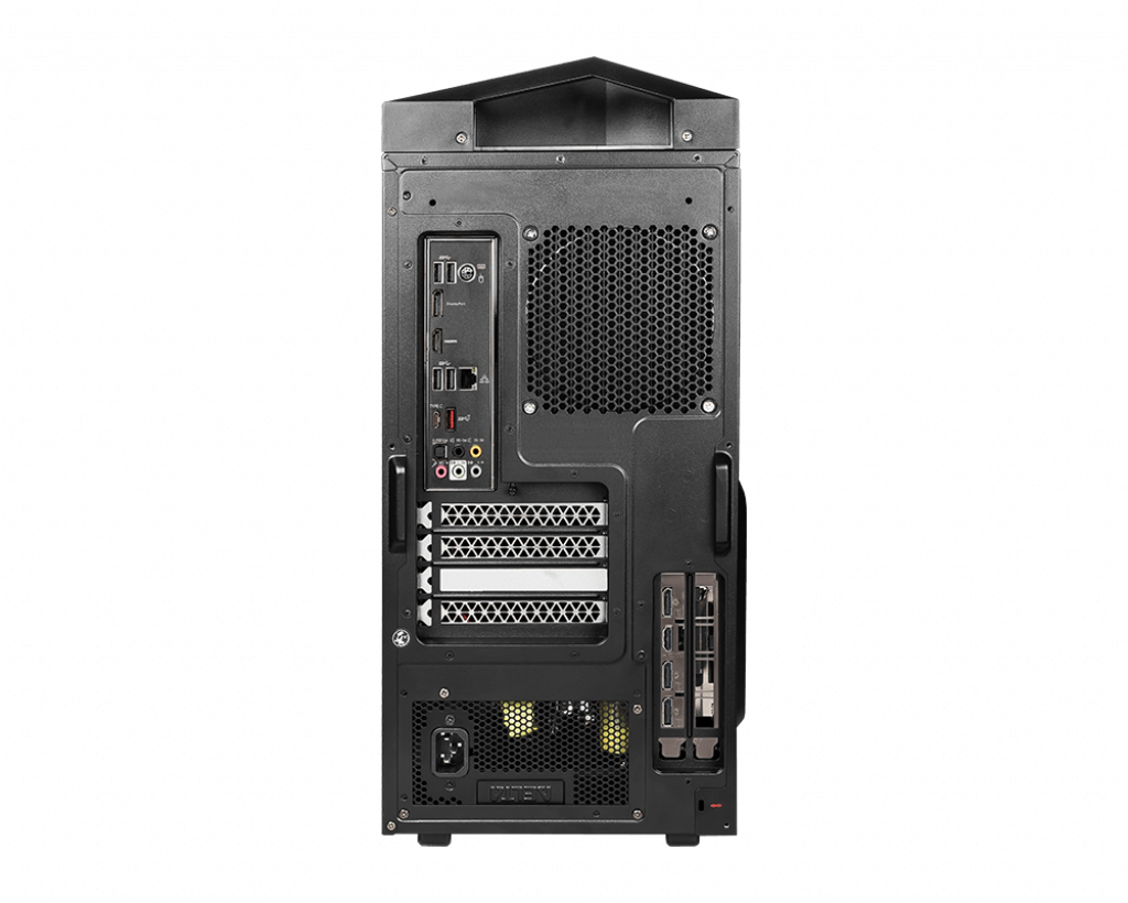 MSI X 10SE-845 – image 4