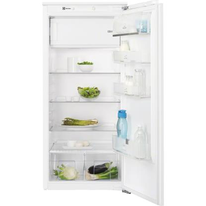 Electrolux ERG2101FOW combi-fridge Built-in