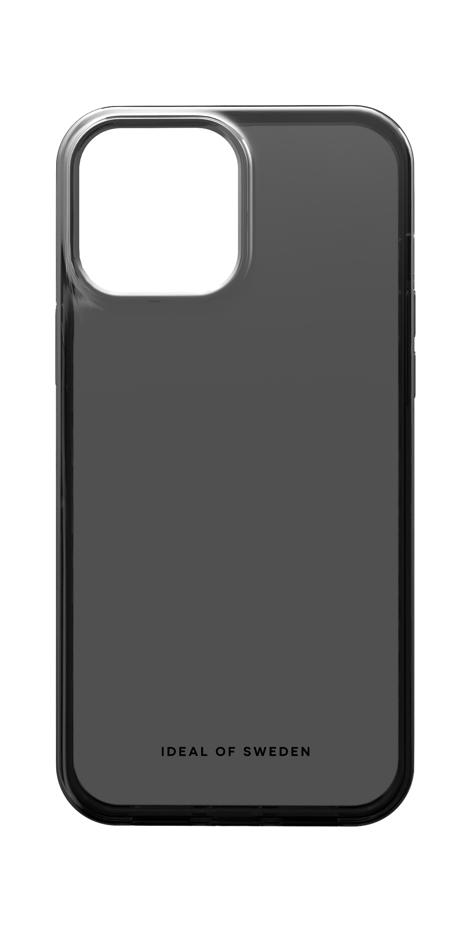 iDeal of Sweden Clear Case iPhone 12PM/13PM Tinted Black – image 5