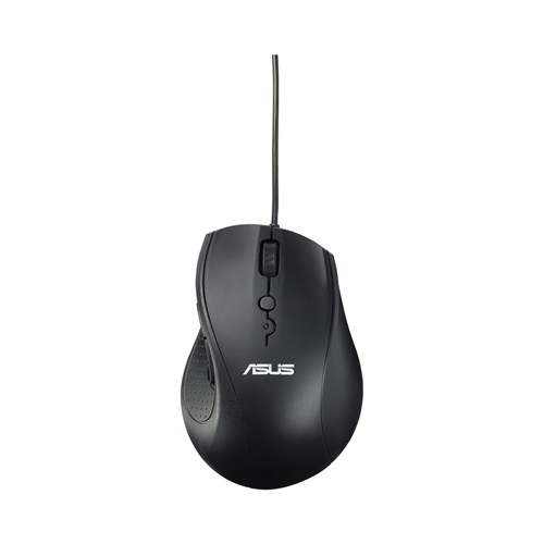 ASUS UT415 mouse Office USB Type-A Optical 1700 DPI – image 2