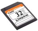 Kingston Technology 32MB multimedia card