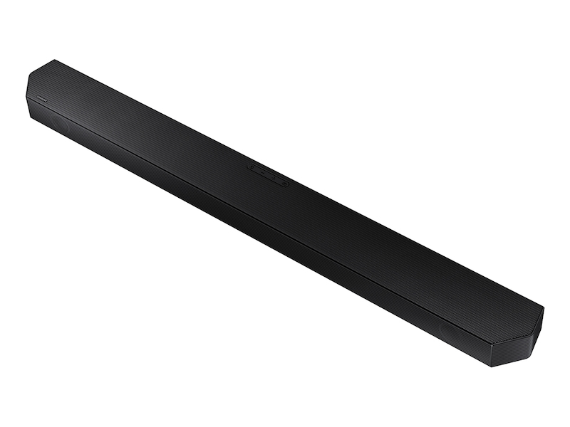 Samsung HW-Q60B Black 3.1 channels – image 2