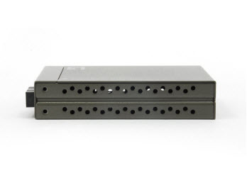 LevelOne 10/100BASE-TX to 100BASE-FX MMF SC Converter, TS-1000 – image 5