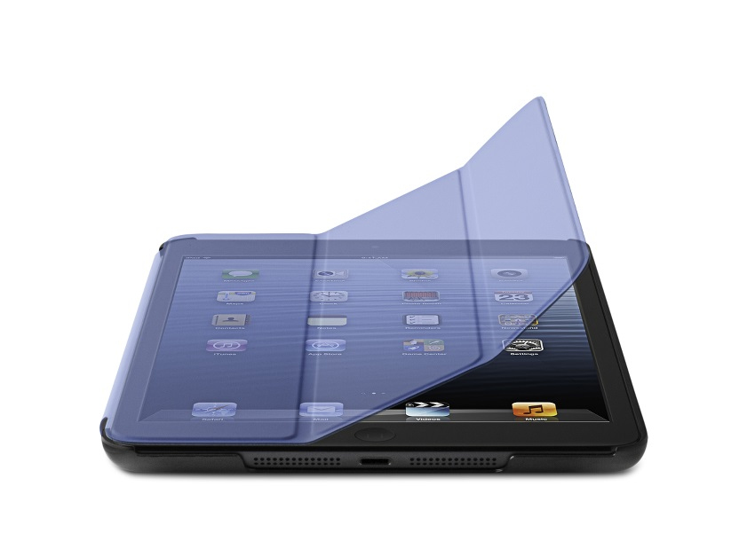 Kensington Protective Back Cover for iPad® mini – image 2
