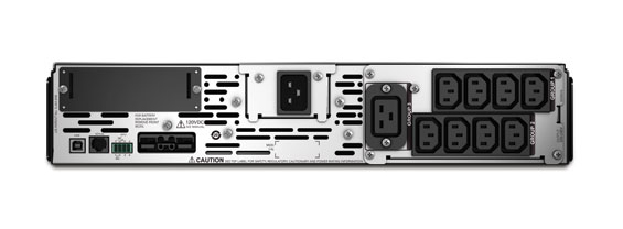 APC Smart-UPS X 3000VA+Wrxt 6Y – image 2