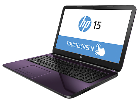 HP 15-r206na Intel® Pentium® N3540 Laptop – image 7