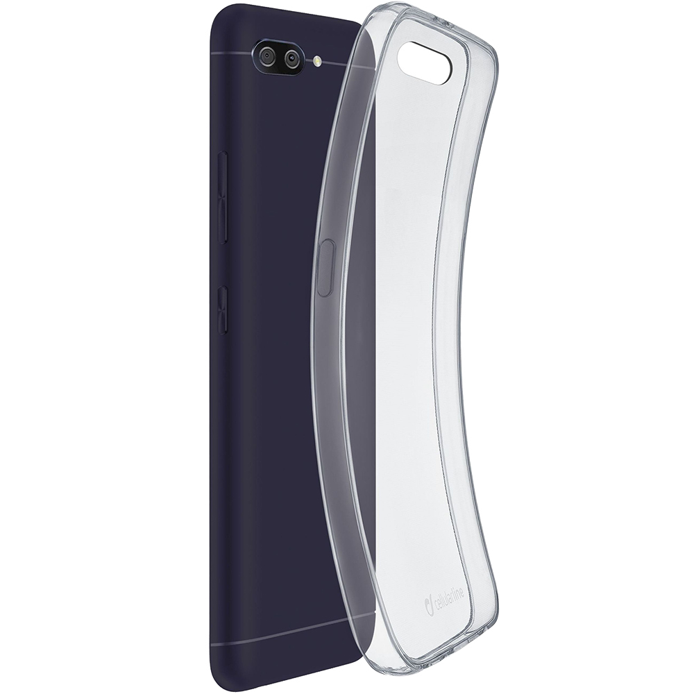 Cellularline Fine - Zenfone 4 Max (5,5')