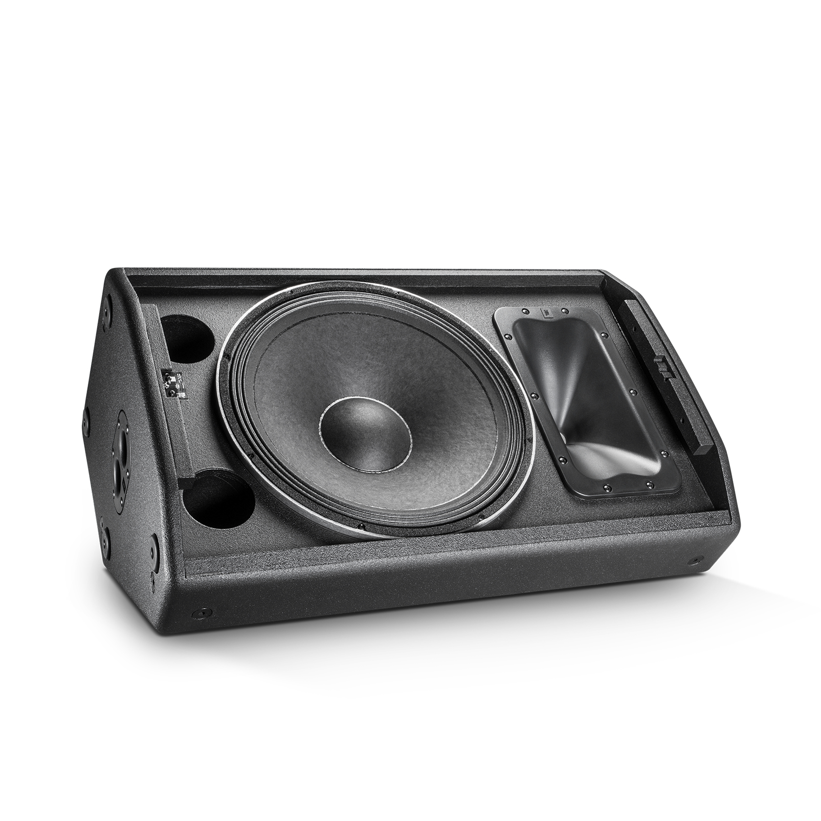 JBL PRX815 2-way Black Wired – image 4