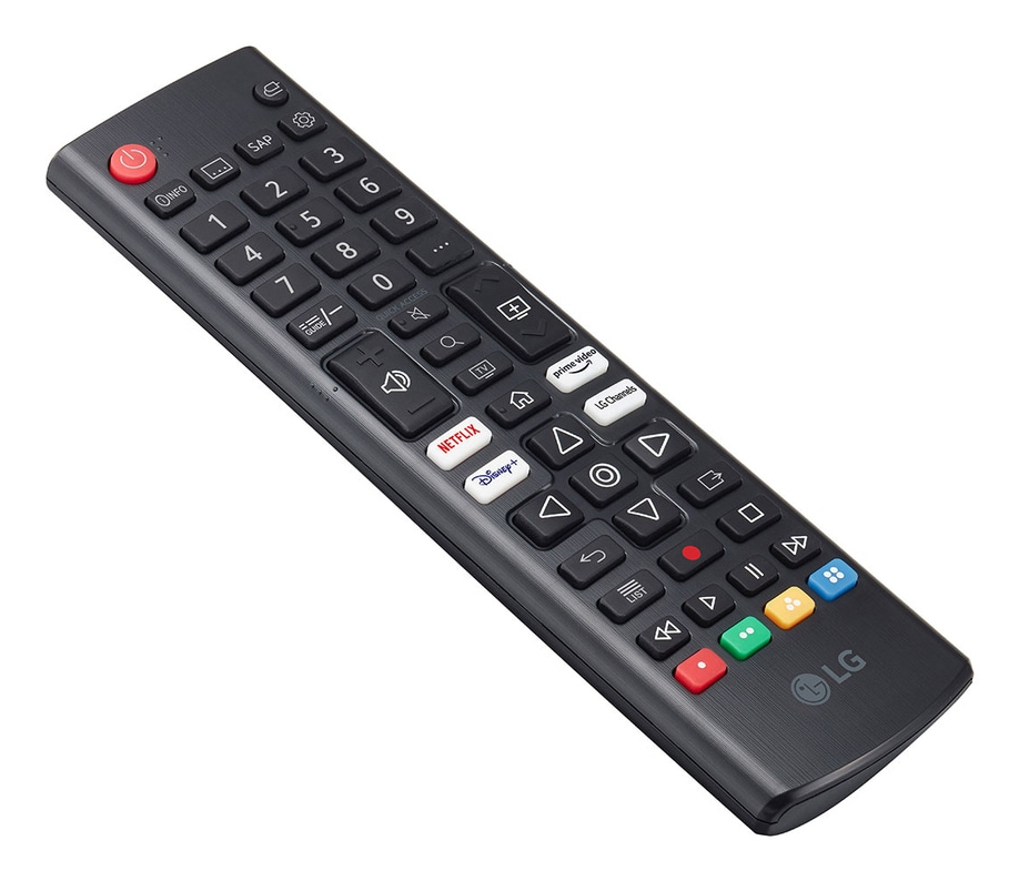 LG UHD 86UA7700PUA TV 2.18 m (86") 4K Ultra HD Smart TV Wi-Fi Black – image 9