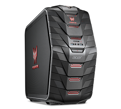 Acer Predator AG6-710-70012 Intel® Core™ i7 i7-6700K – image 3