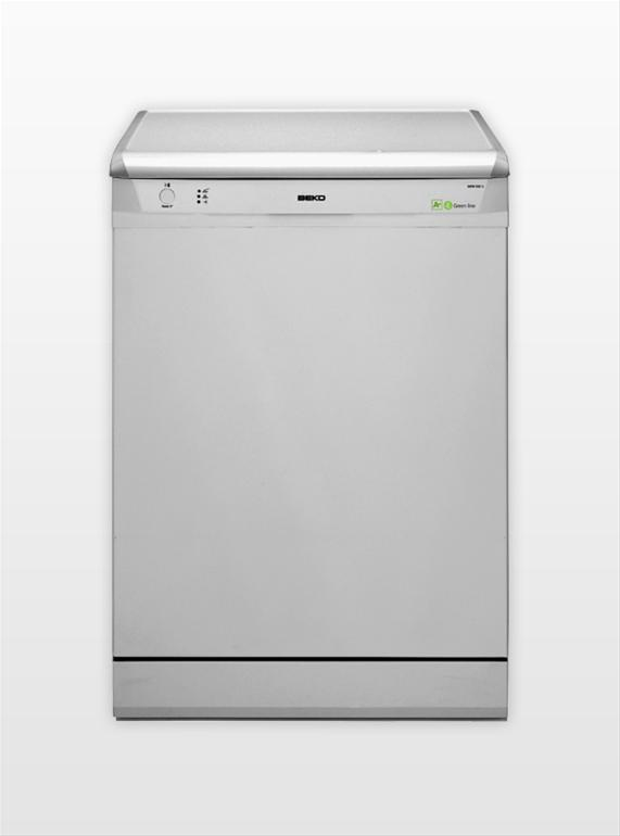 Beko DSFN 1531X A – image 1