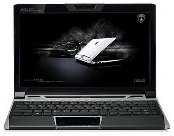 ASUS Lamborghini VX6 – image 1