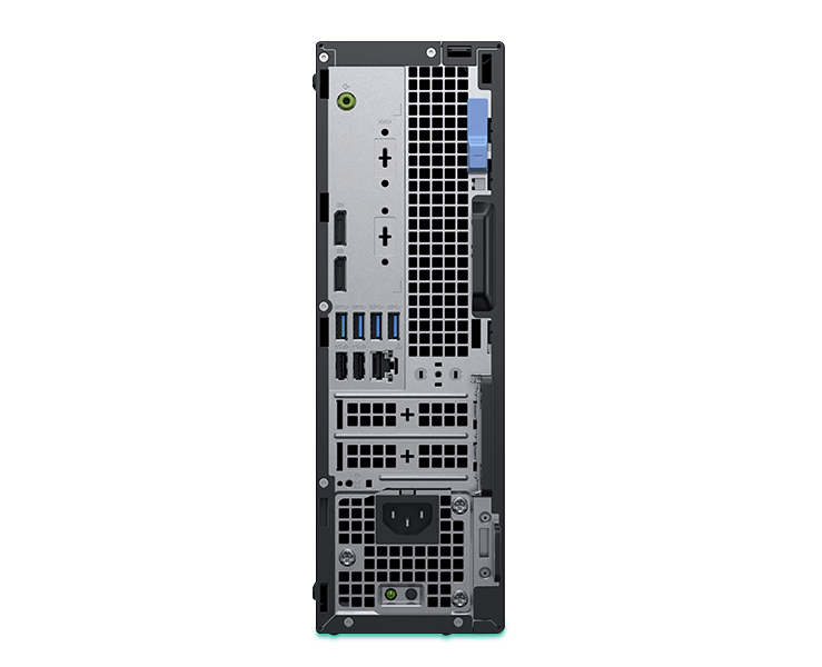 Flex IT Dell OptiPlex 5060 SFF (Refurbished) – image 3