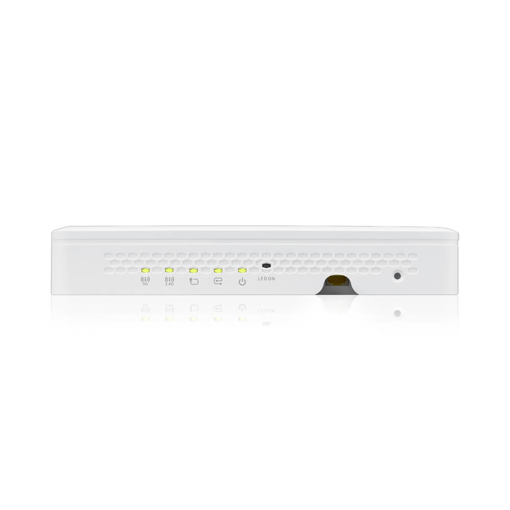 Zyxel NWA1302-AC 1000 Mbit/s White Power over Ethernet (PoE) – image 6