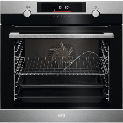 AEG BCK556260M — vue 1 sur 5
