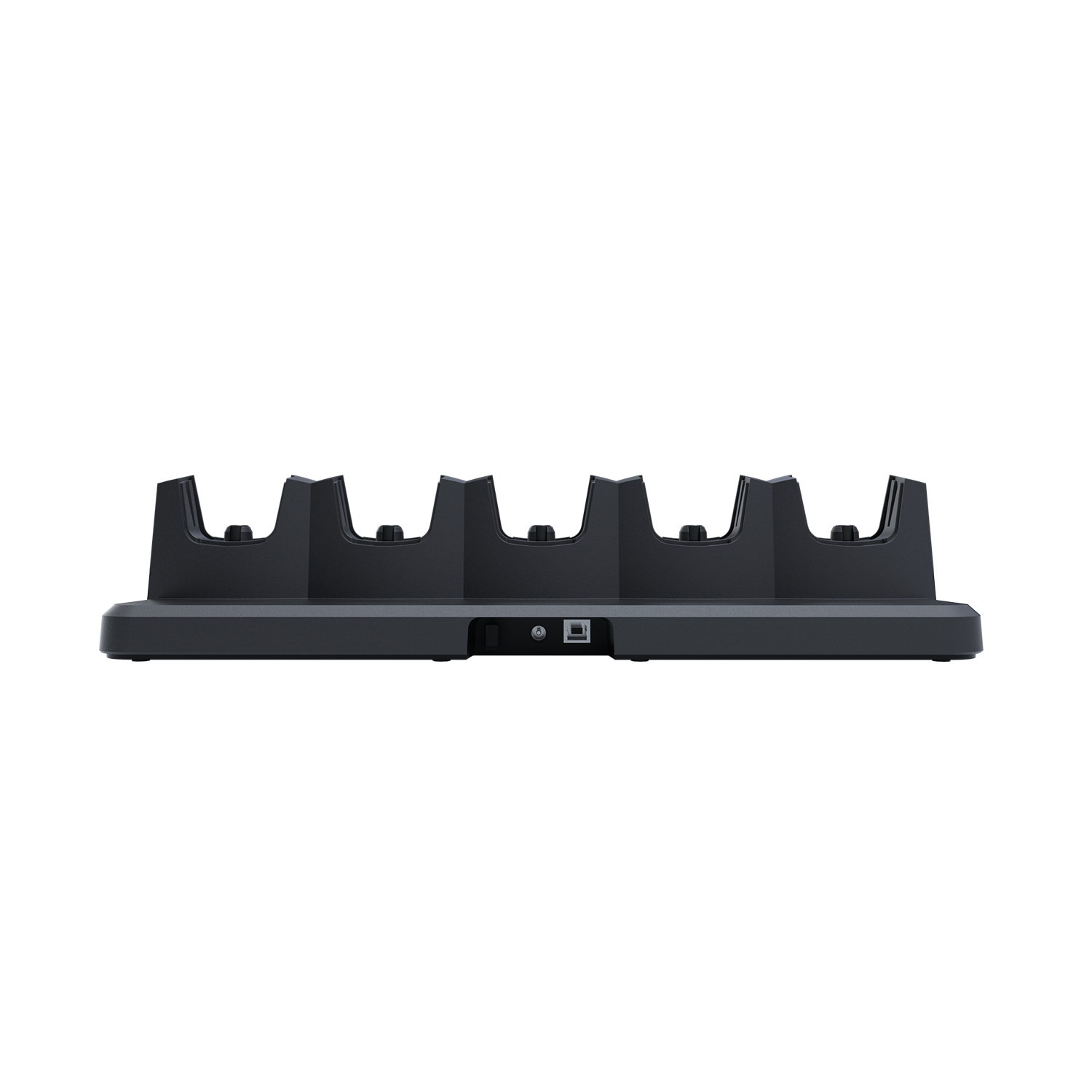 Jabra BlueParrott Charging Stand, 5-Bay (UK Charger) – image 3