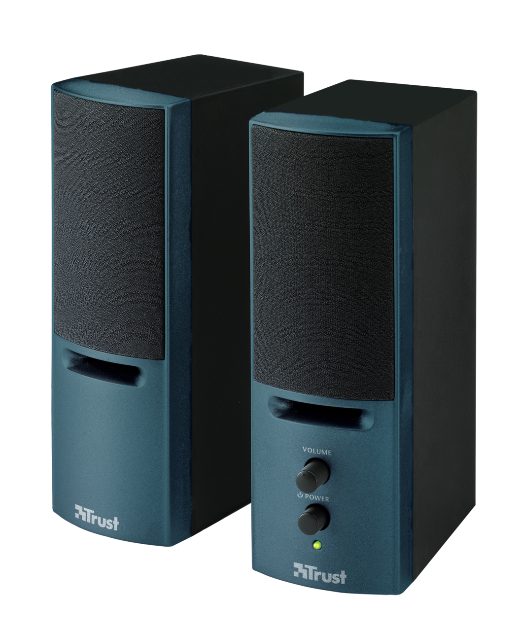 Trust 2.0 Speaker Set SP-2300