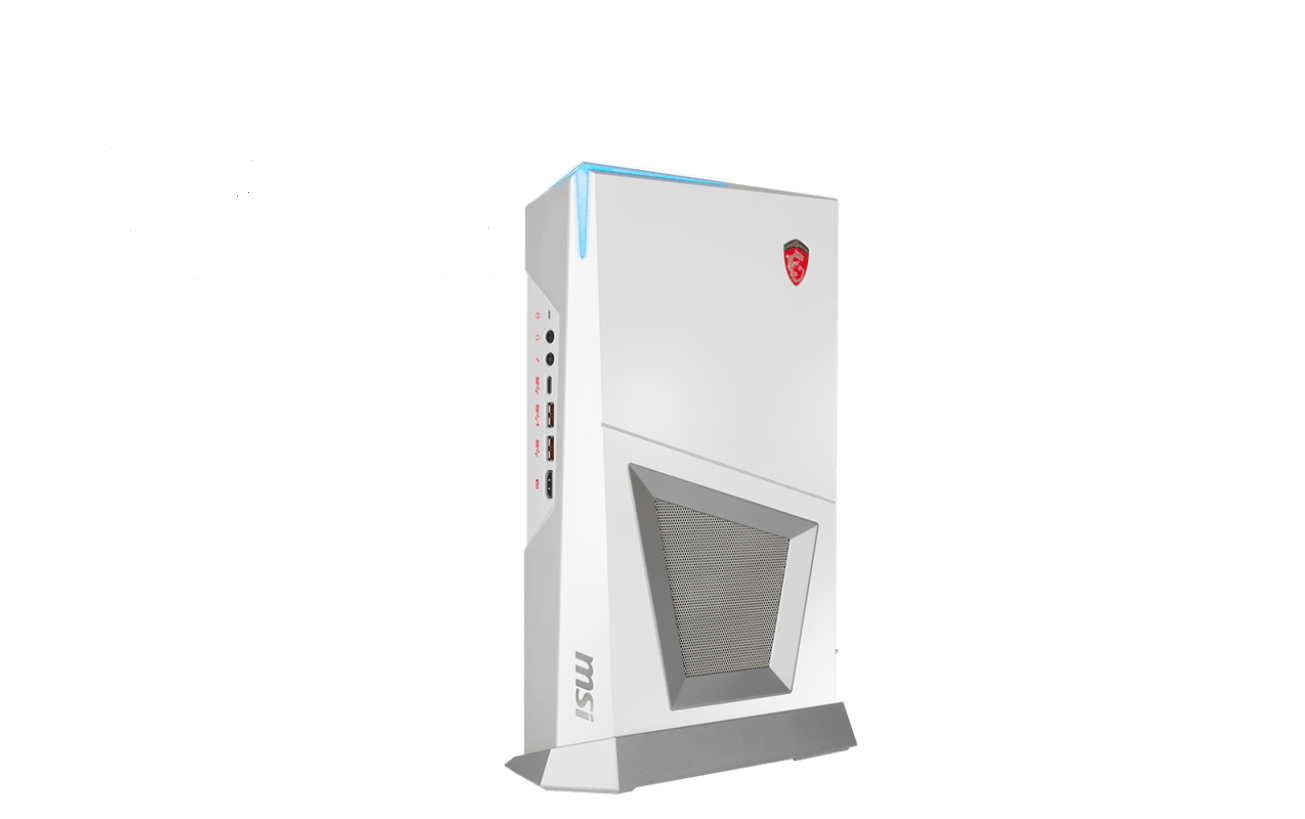 MSI Trident 8RD-203EU Intel® Core™ i7 i7-8700