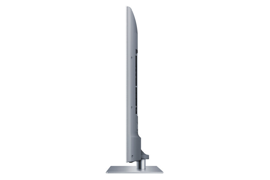 Samsung UE55JU6430U 139.7 cm (55") 4K Ultra HD Smart TV Wi-Fi Silver 500 cd/m² – image 3