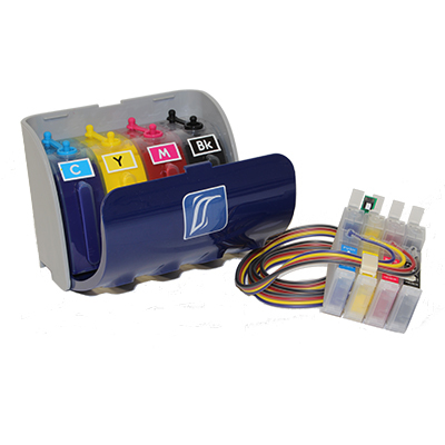 iggual PSICISST700 ink cartridge Extra (Super) High Yield Black, Cyan, Magenta, Yellow – image 2