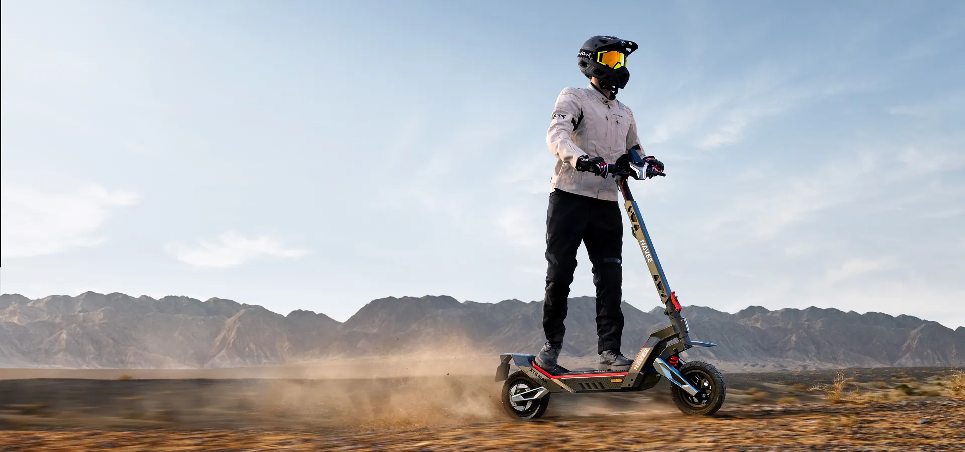 NAVEE XT5 MAX – image 3