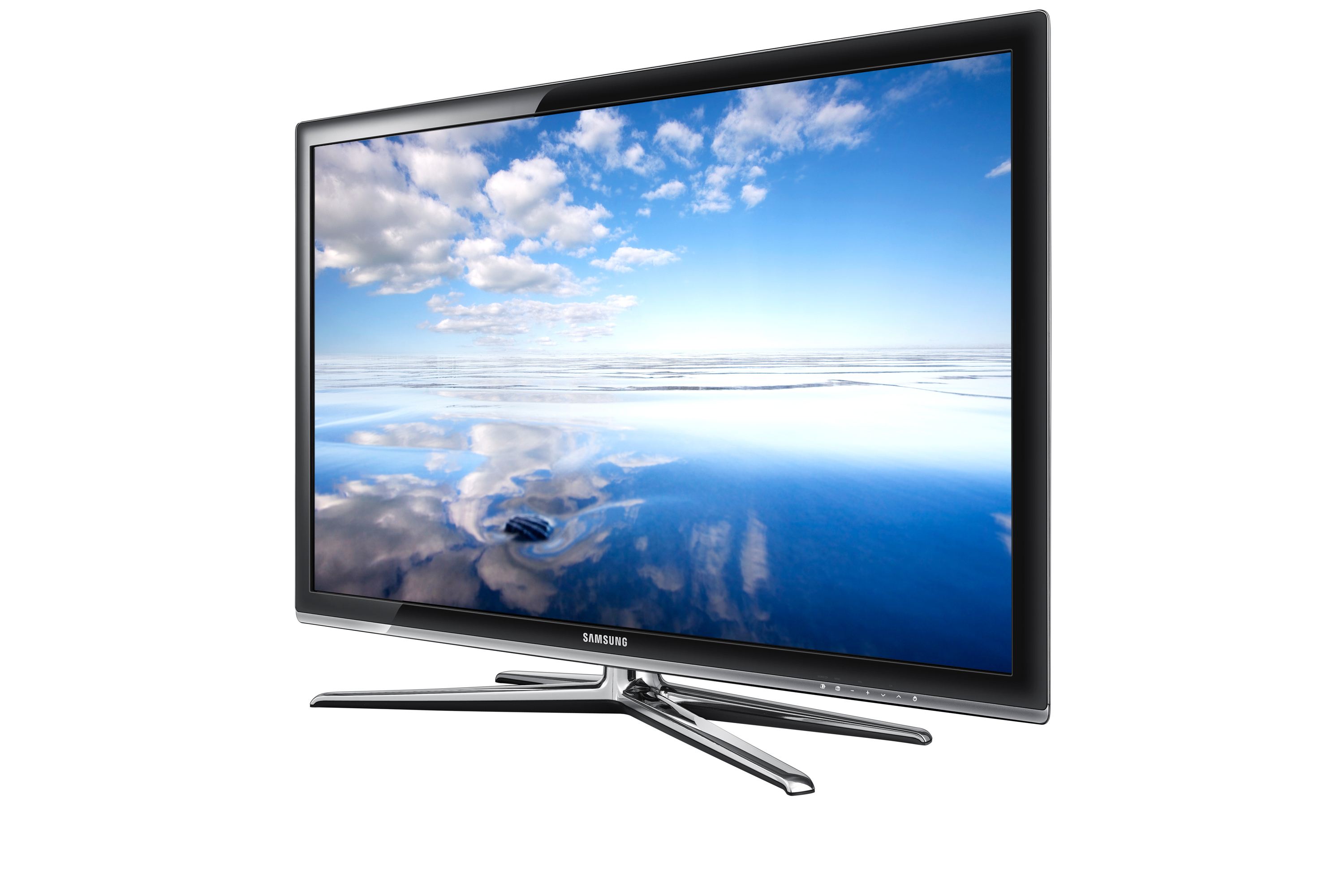 Samsung UN40C7000 101.6 cm (40") Full HD Smart TV Black – image 2