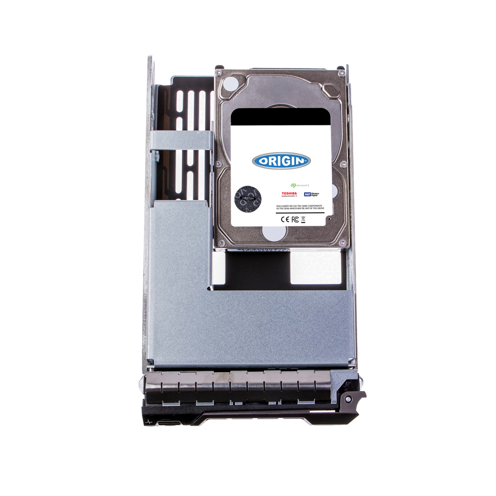 Origin Storage 3TB 7.2k PowerEdge R/T x10 Series