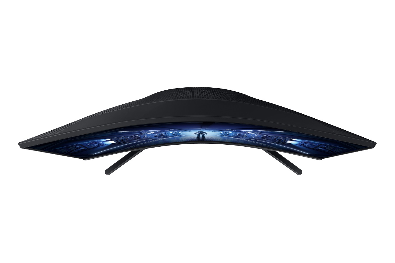 Samsung LC27G55TQWM computer monitor – image 5