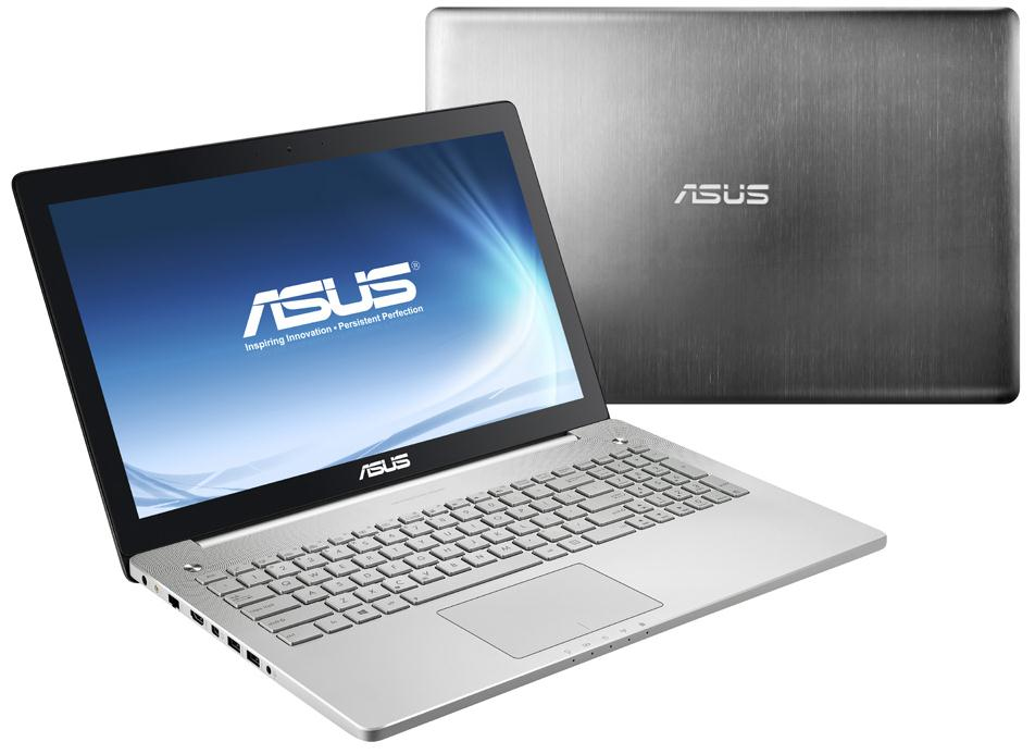 ASUS N550JV-CN150H Intel® Core™ i7 i7-4700HQ Laptop – image 2