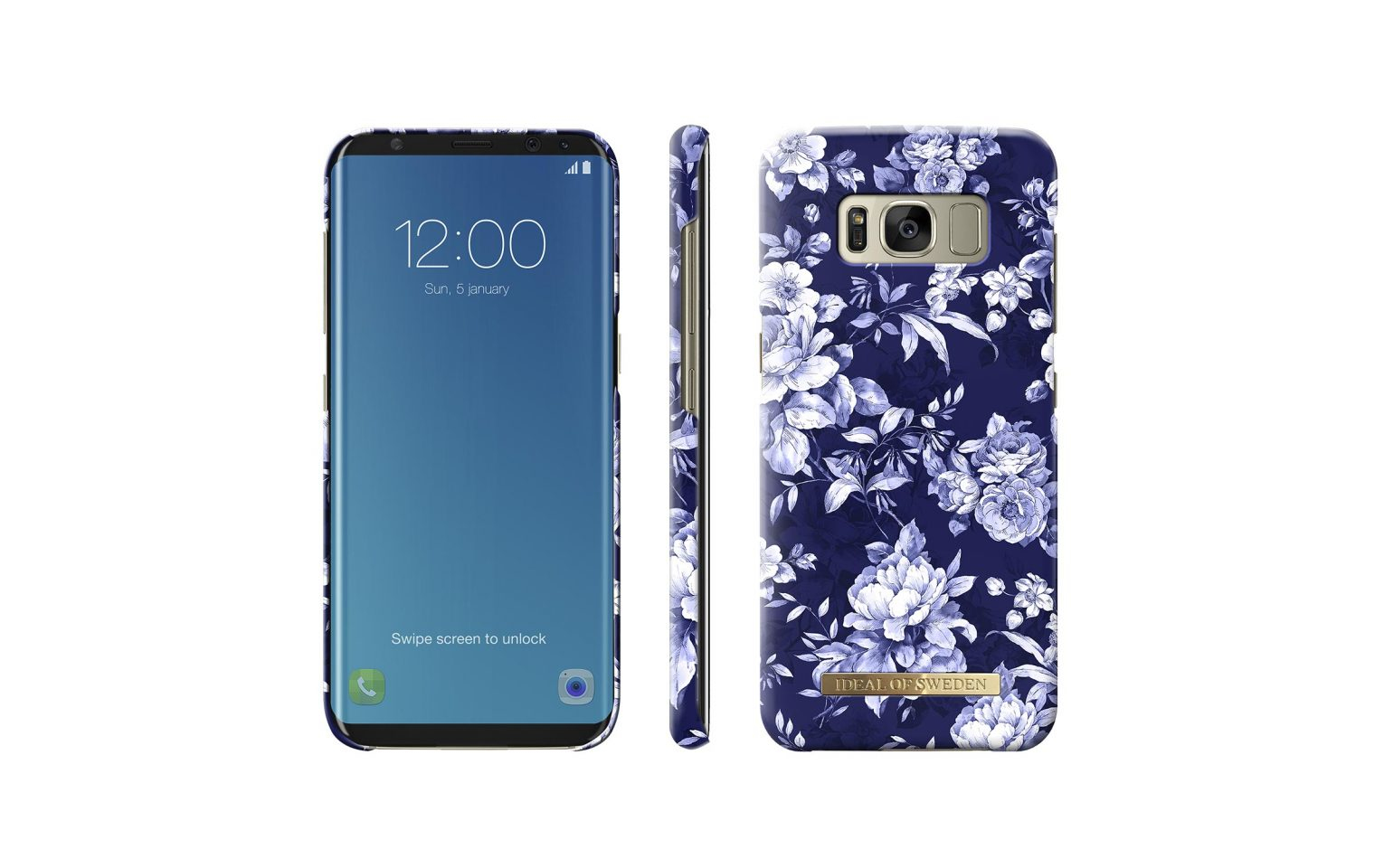 iDeal of Sweden IDFCS18-S8-69 mobile phone case – image 2