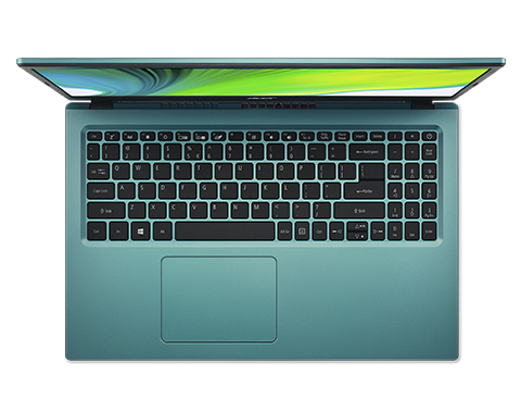 Acer Aspire 3 A315-35-P2RB Intel® Pentium® Silver N6000 Laptop – image 4