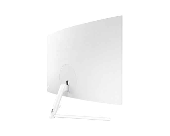 Samsung U32R591CWR computer monitor – image 7
