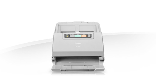 Canon imageFORMULA M160 ADF + Manual feed scanner – image 3
