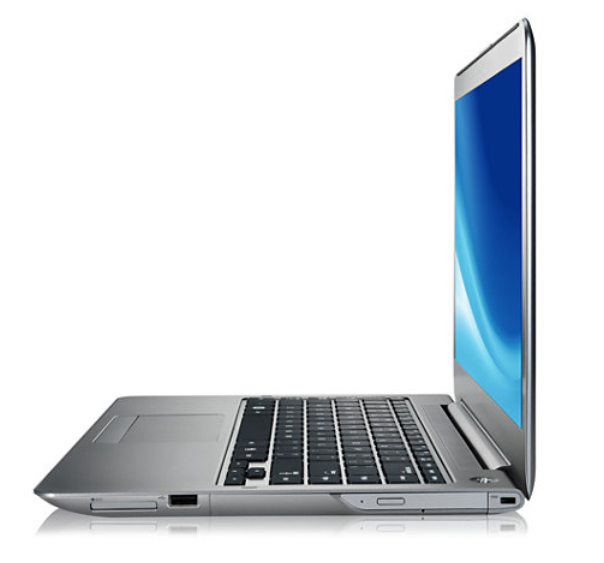 Samsung 5 530U4C-S04TH Intel® Core™ i5 i5-3317U Laptop – image 3