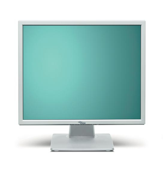 Fujitsu ESPRIMO Edition P2420 + SCENICVIEW E19-8 – image 5