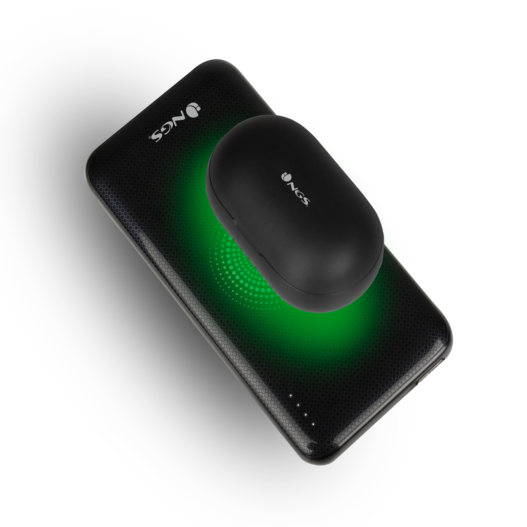 NGS BT True Wireless Earphones Artica Liberty – image 5