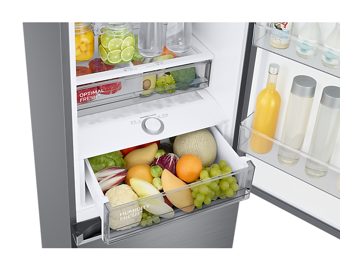 Samsung RL38C776ASR/EG fridge-freezer Freestanding – image 8