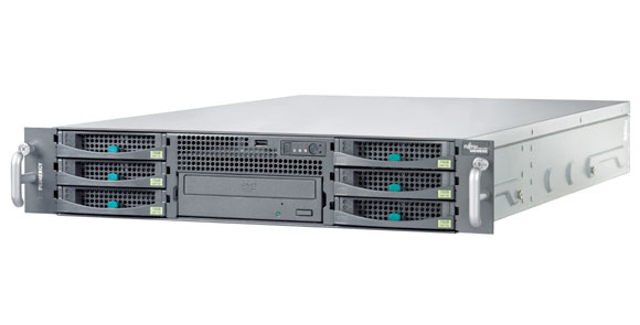 Fujitsu PRIMERGY RX330 S1 – image 3