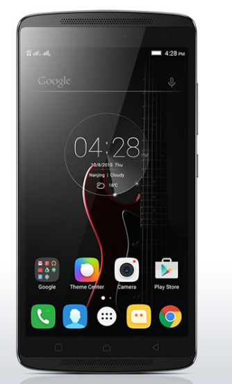 Lenovo A7010 Pro – image 1