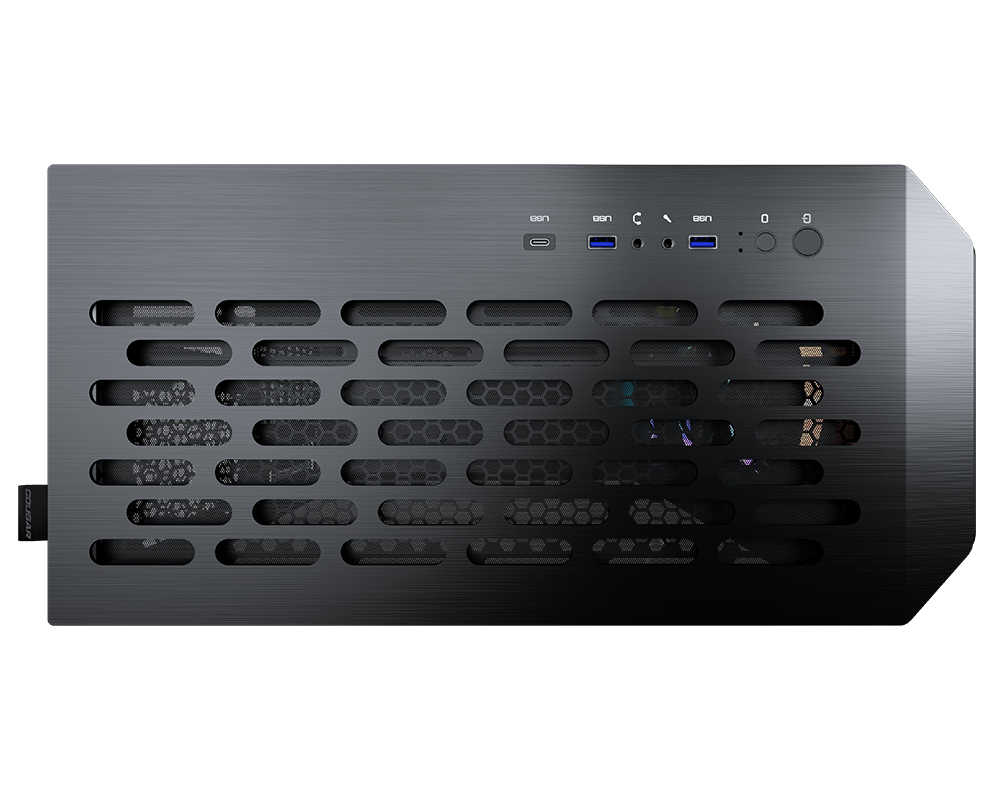 COUGAR MX670 RGB – image 5