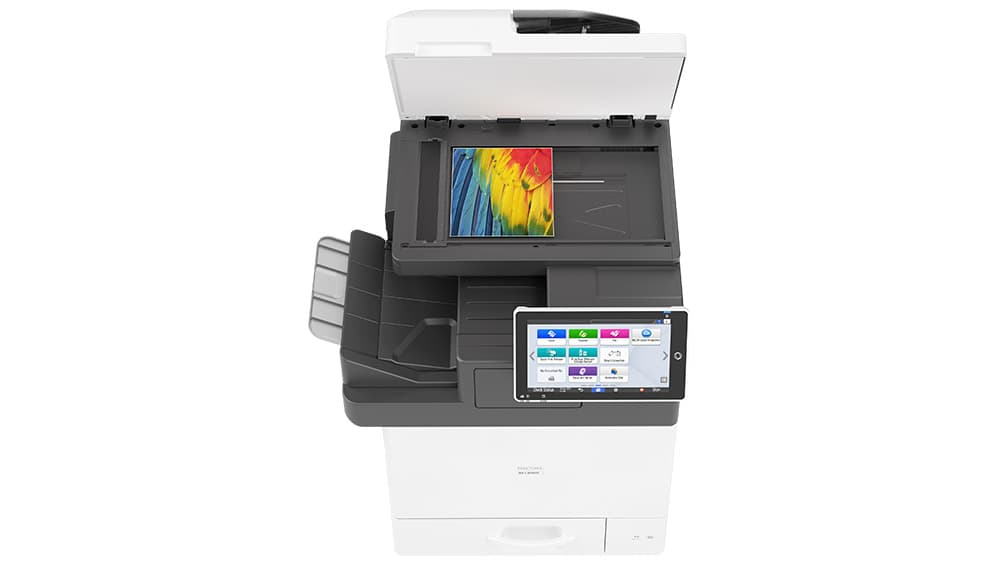 Ricoh IM C400SRF – image 3