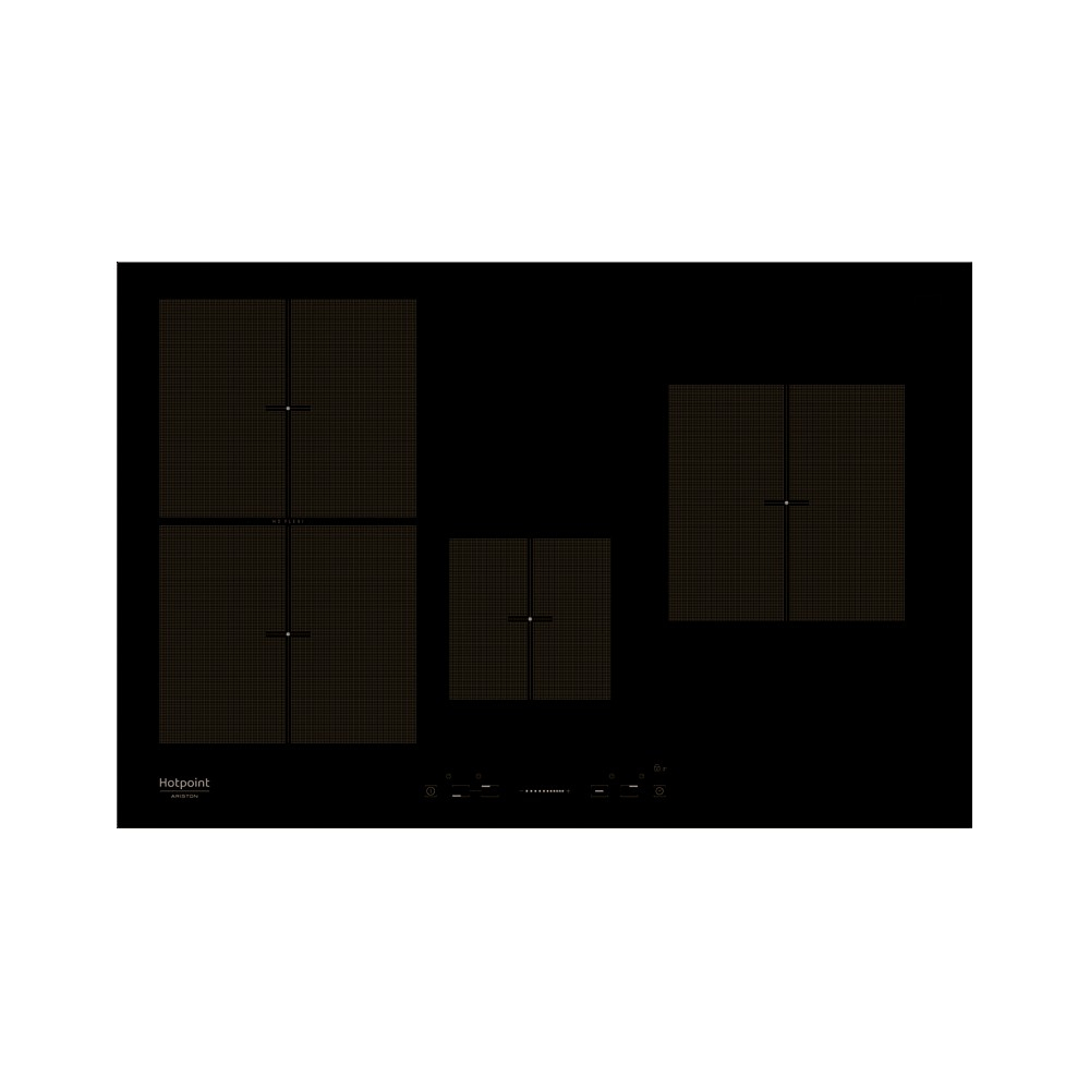 Hotpoint KIS 841 F B