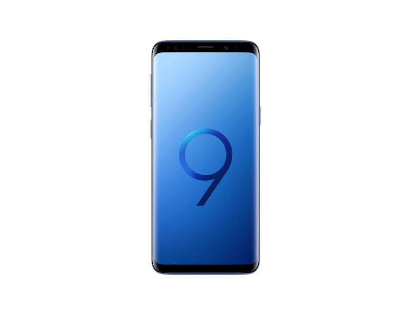 Samsung Galaxy S9 SM-G960F/DS – image 1