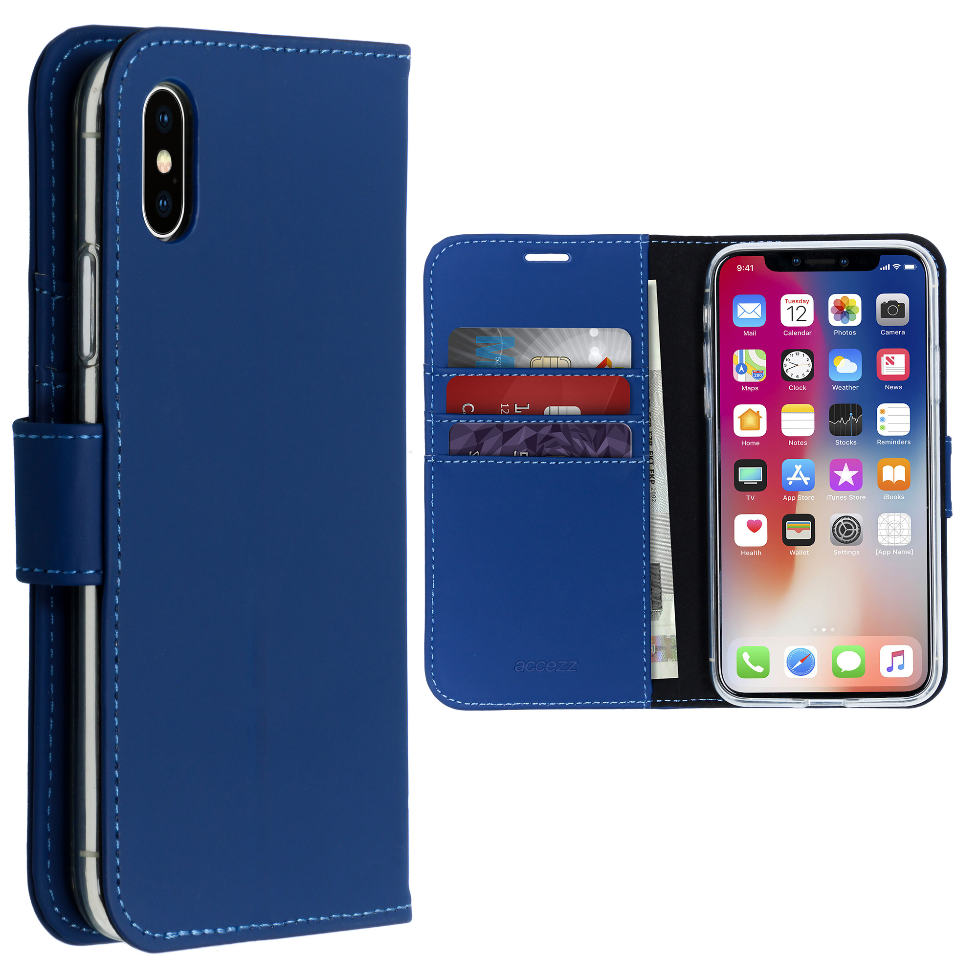 Accezz IPX60044602 mobile phone case – image 7