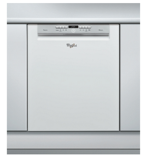 Whirlpool ADPU 300 WH